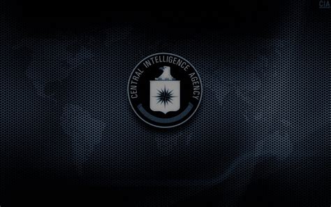 cia wallpaper